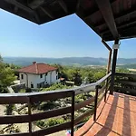 Сasa de vacaciones комплекс белла терра Gostilitsa