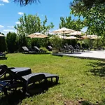 Сasa de vacaciones комплекс белла терра Gostilitsa