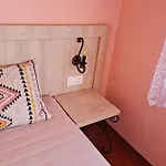 Сasa de vacaciones комплекс белла терра