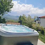 Сasa de vacaciones комплекс белла терра Gostilitsa