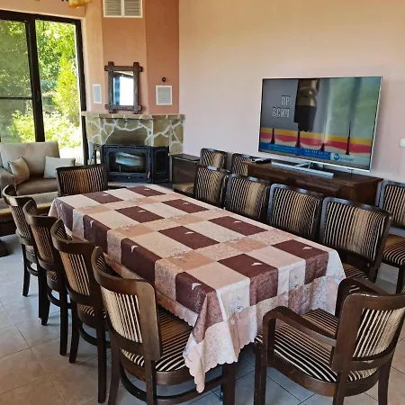 комплекс белла терра