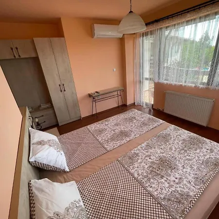 комплекс белла терра Дом отдыха *