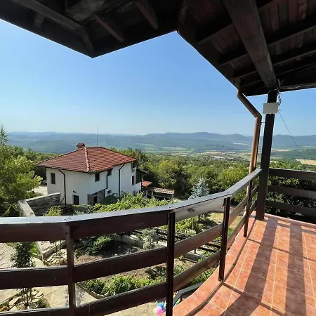 Дом отдыха комплекс белла терра Gostilitsa