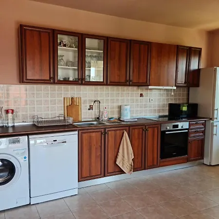 Дом отдыха комплекс белла терра Gostilitsa