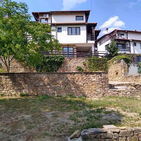 комплекс белла терра Дом отдыха