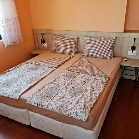 Дом отдыха комплекс белла терра