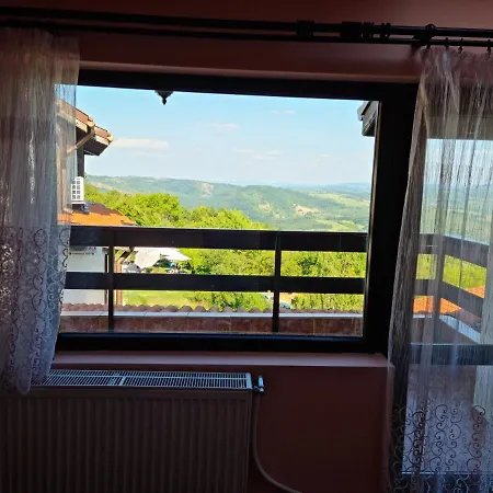 Дом отдыха комплекс белла терра *