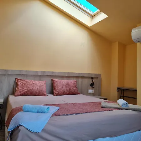 Дом отдыха комплекс белла терра *