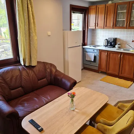 комплекс белла терра Дом отдыха Gostilitsa