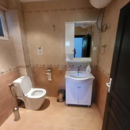 комплекс белла терра Gostilitsa