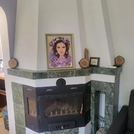 комплекс белла терра Дом отдыха