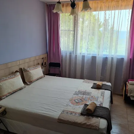 Дом отдыха комплекс белла терра