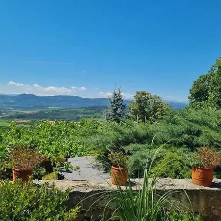 комплекс белла терра Gostilitsa