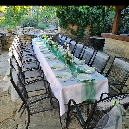 комплекс белла терра Дом отдыха *