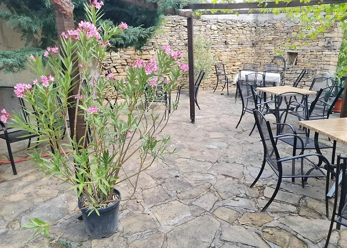 комплекс белла терра Gostilitsa