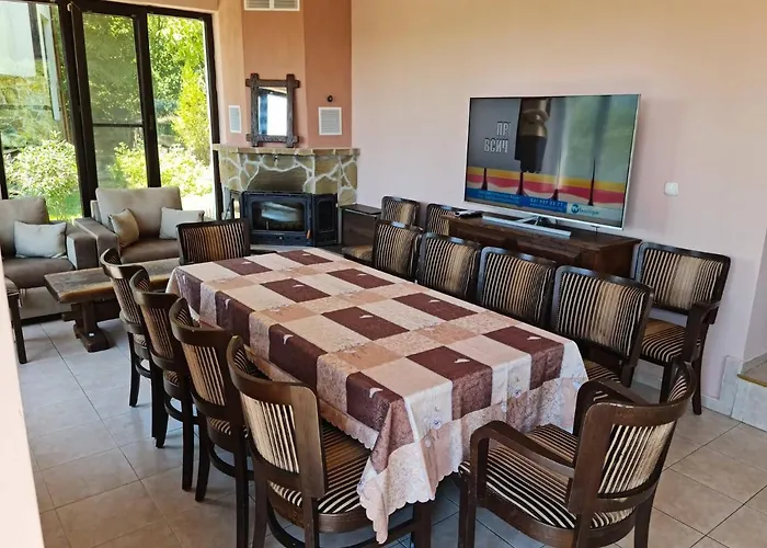 комплекс белла терра