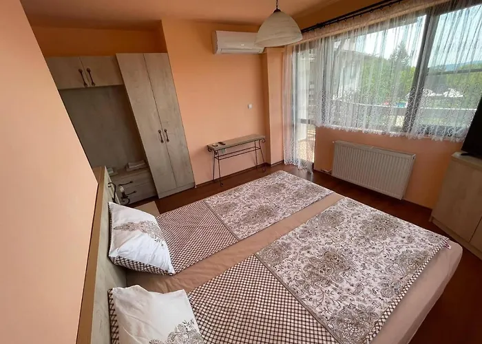 комплекс белла терра Case de vacanță *