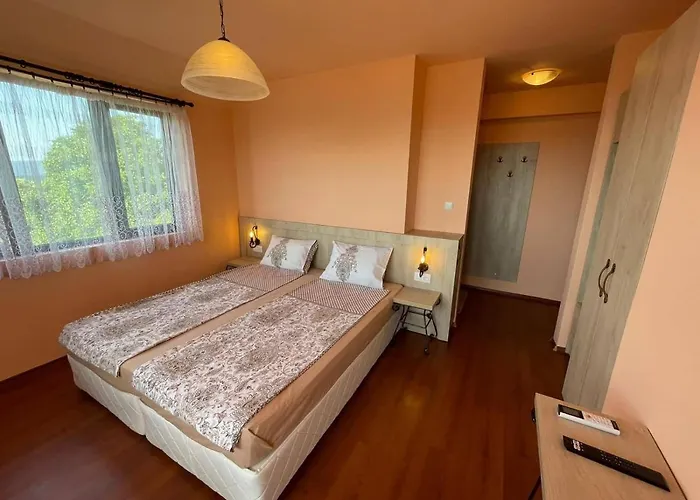 комплекс белла терра Case de vacanță