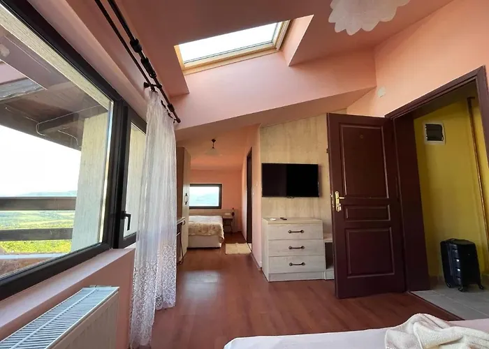 комплекс белла терра Gostilitsa