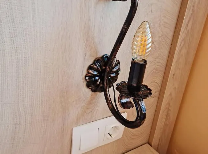 комплекс белла терра Gostilitsa