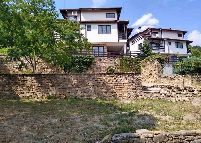 комплекс белла терра Case de vacanță