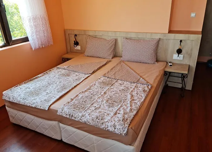 Case de vacanță комплекс белла терра