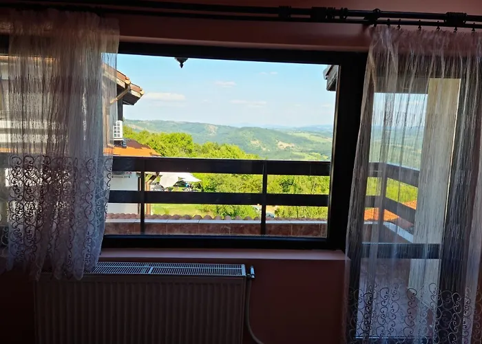 Case de vacanță комплекс белла терра *