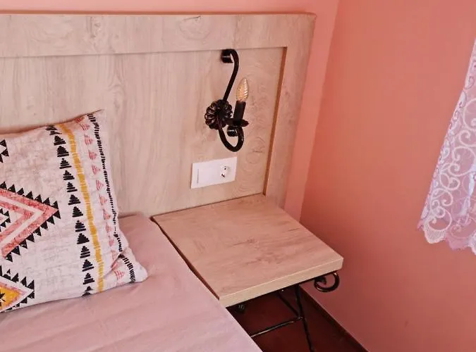 Case de vacanță комплекс белла терра