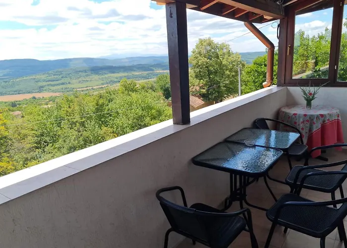 комплекс белла терра *