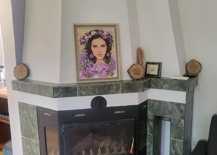 комплекс белла терра Case de vacanță