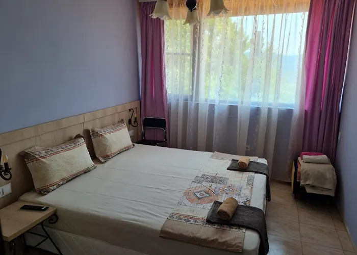 Case de vacanță комплекс белла терра